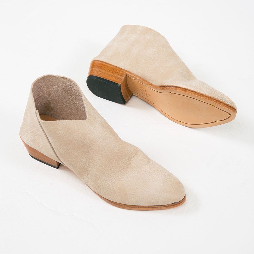 Elizabeth Suzann / Sevilla Smith Suzi Boot 37